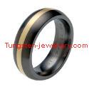 free-gold-plated-tungsten ring